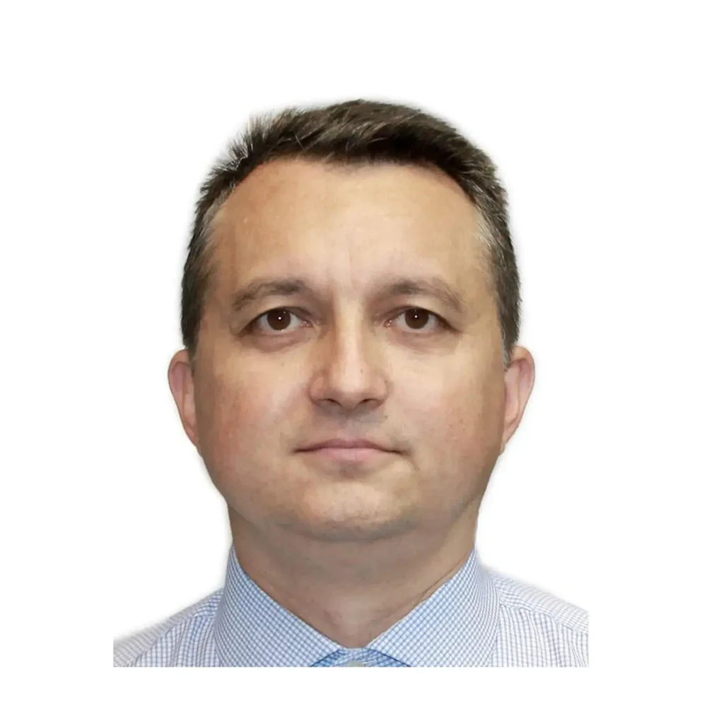 Рогов Виталий Николаевич