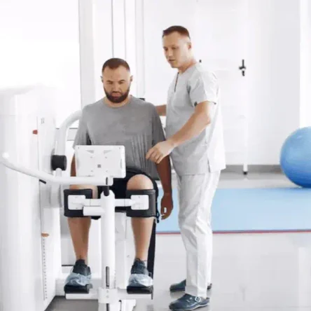 Рекомендации по физической активности