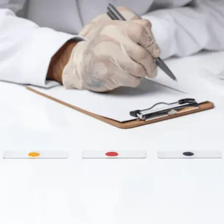 Оценка факторов риска