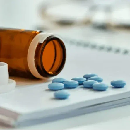 Лекарственные назначения