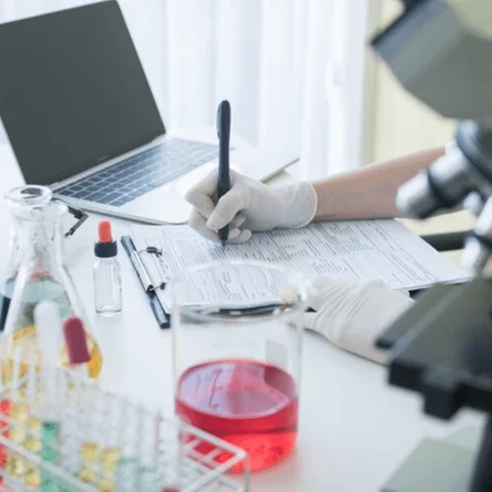 Рекомендации по обследованиям и анализам